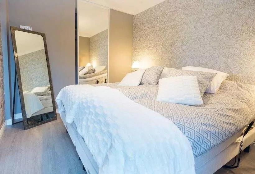 Harmooni Suites