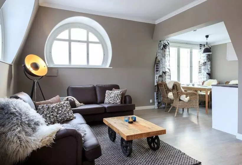 Harmooni Suites