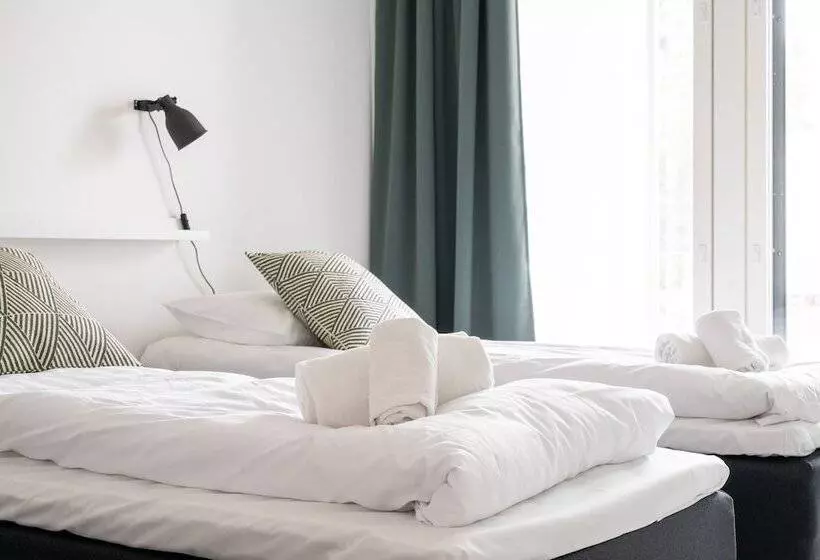 Hiisi Homes Vantaa Kaivoksela