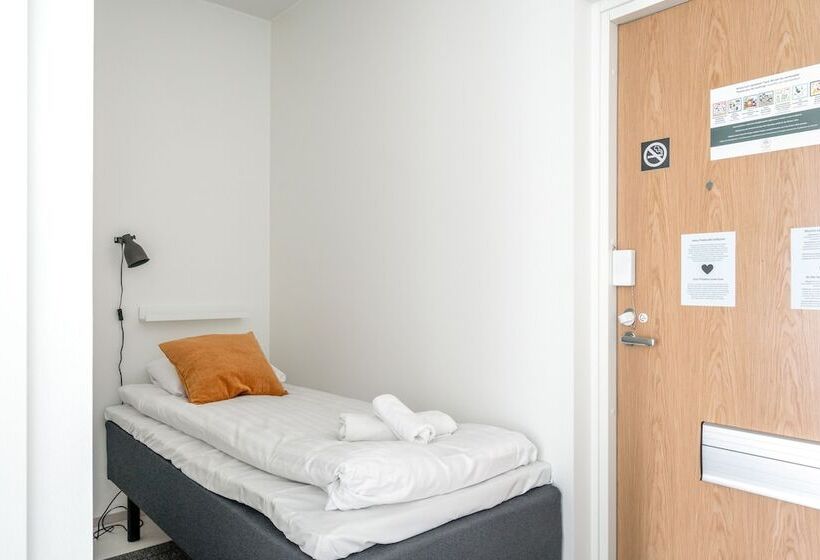 Hiisi Homes Vantaa Kaivoksela