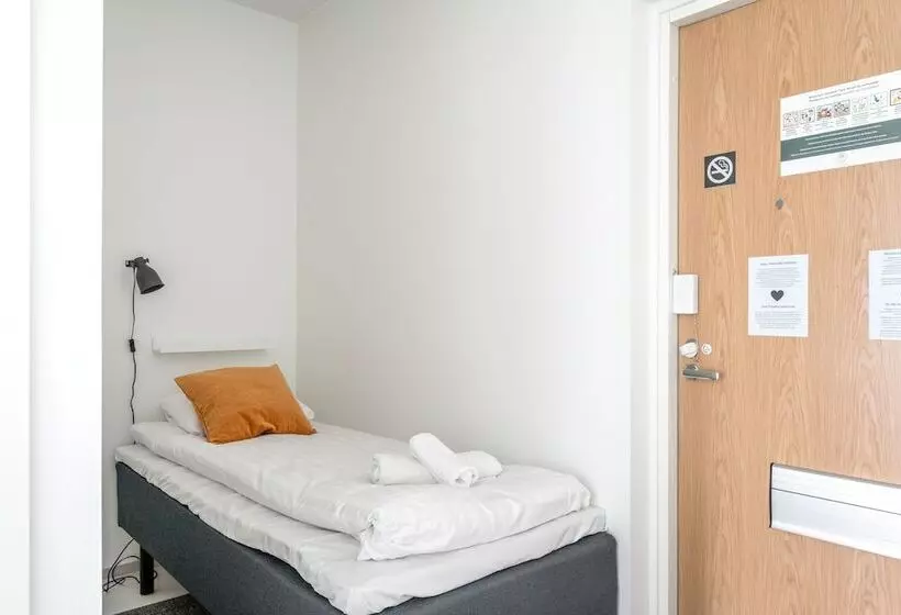 Hiisi Homes Vantaa Kaivoksela