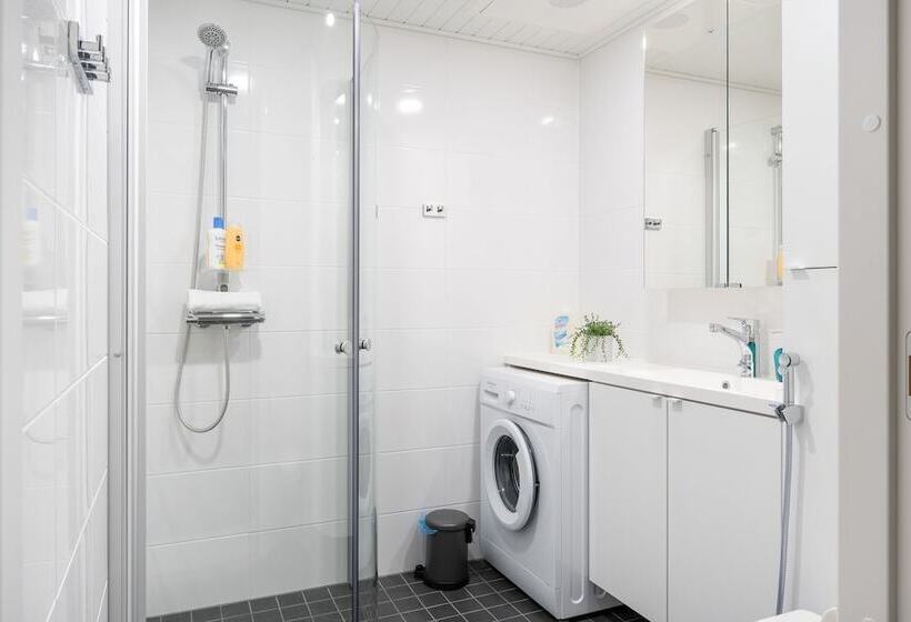 Hiisi Homes Vantaa Kaivoksela