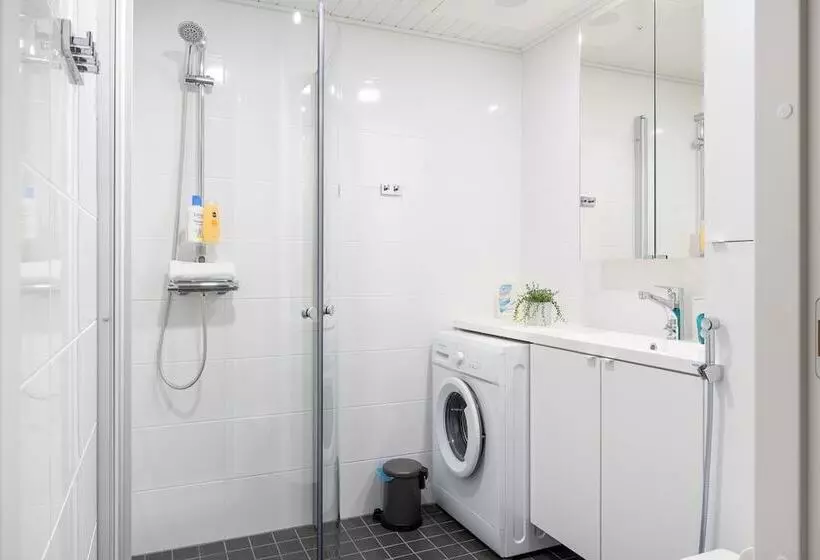 Hiisi Homes Vantaa Kaivoksela