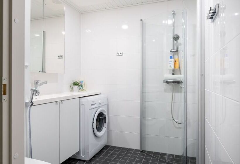 Hiisi Homes Vantaa Kaivoksela