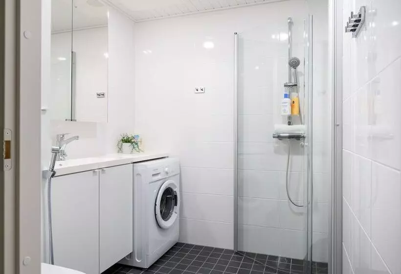 Hiisi Homes Vantaa Kaivoksela