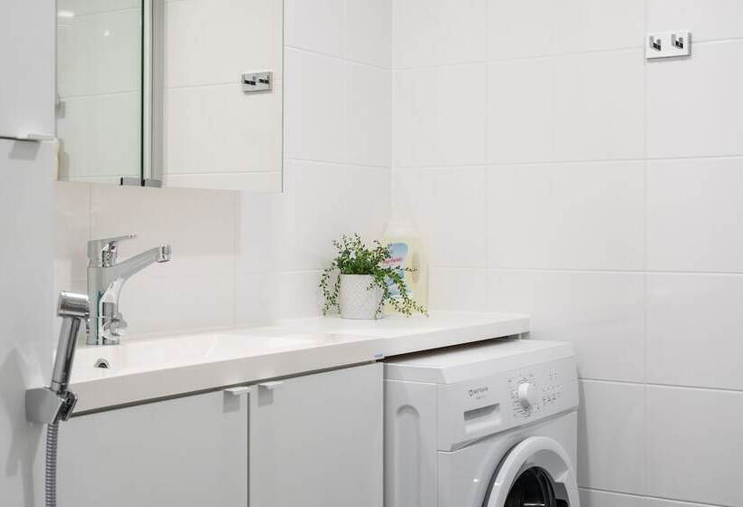 Hiisi Homes Vantaa Kaivoksela