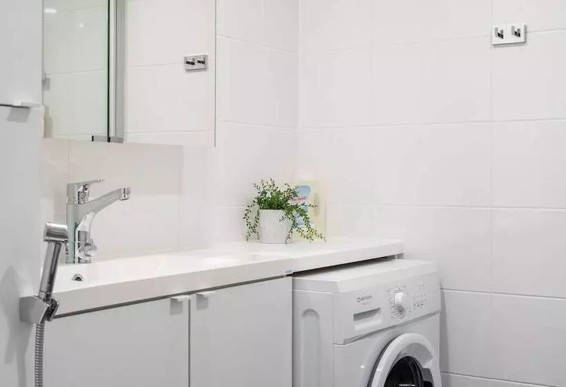 Hiisi Homes Vantaa Kaivoksela