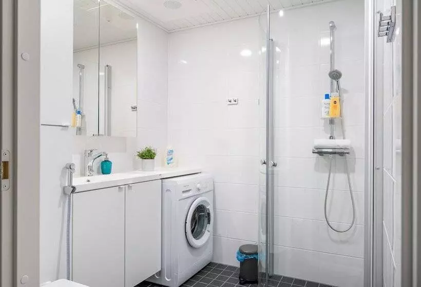 Hiisi Homes Vantaa Kaivoksela