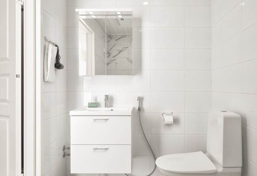 Hiisi Homes Vantaa Kaivoksela