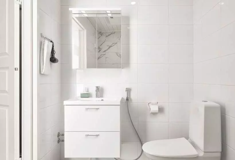 Hiisi Homes Vantaa Kaivoksela