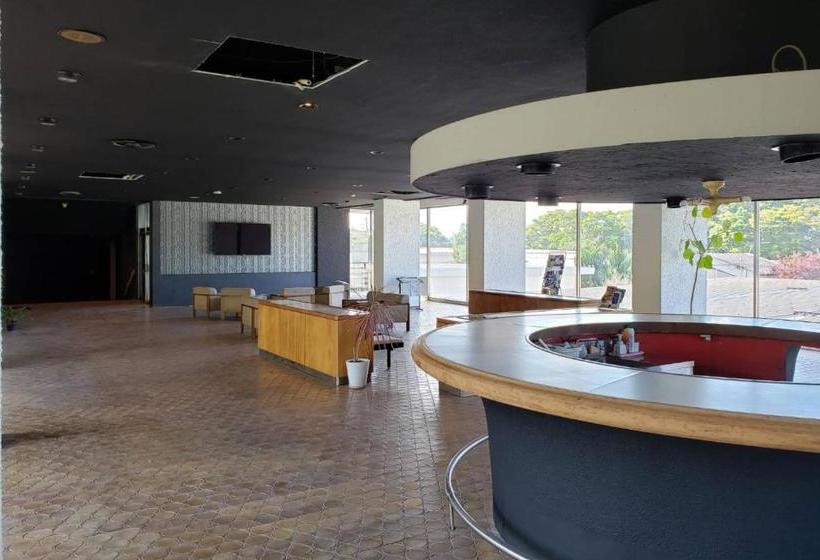 هتل Aoshima Suikouen