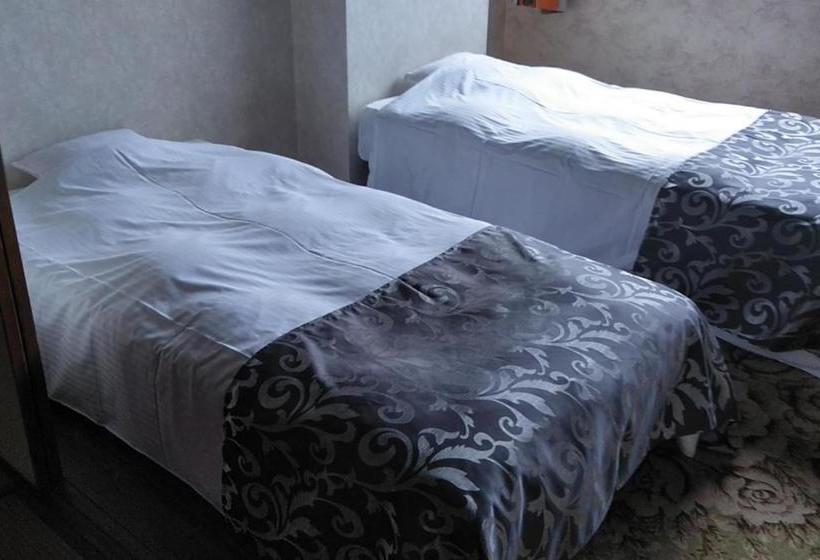 هتل Aoshima Suikouen