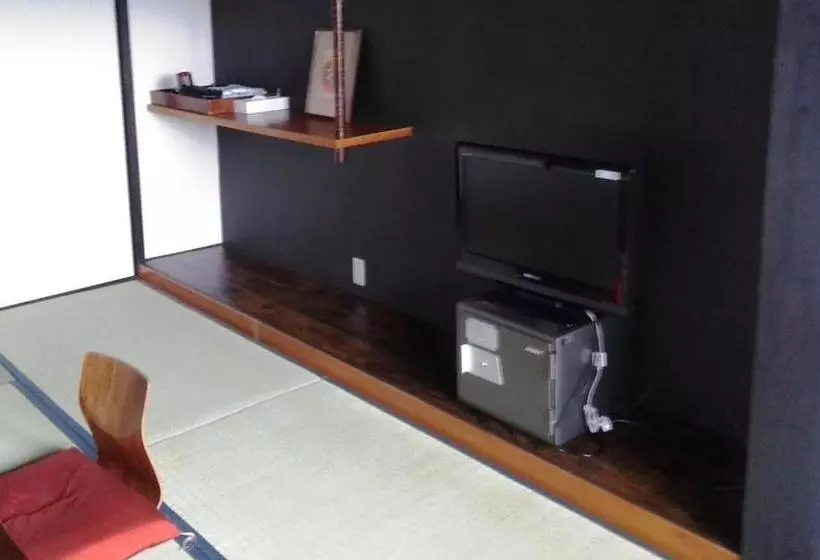 Hotelli Aoshima Suikouen