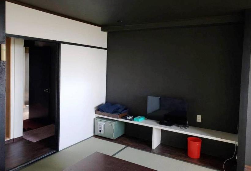 هتل Aoshima Suikouen