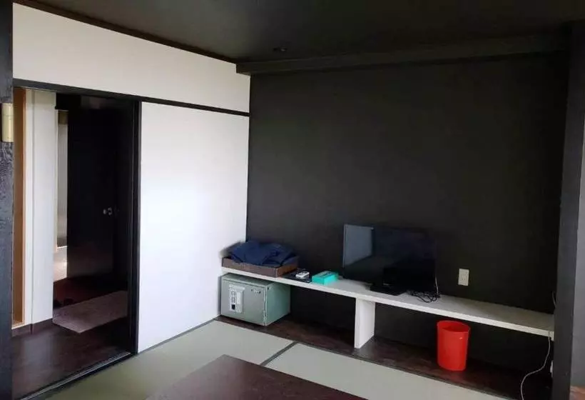 Hotelli Aoshima Suikouen