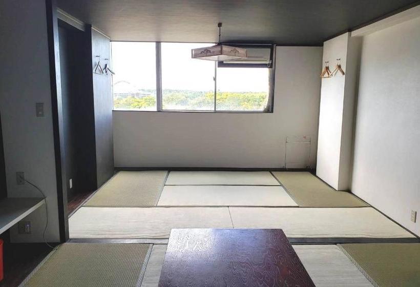 هتل Aoshima Suikouen