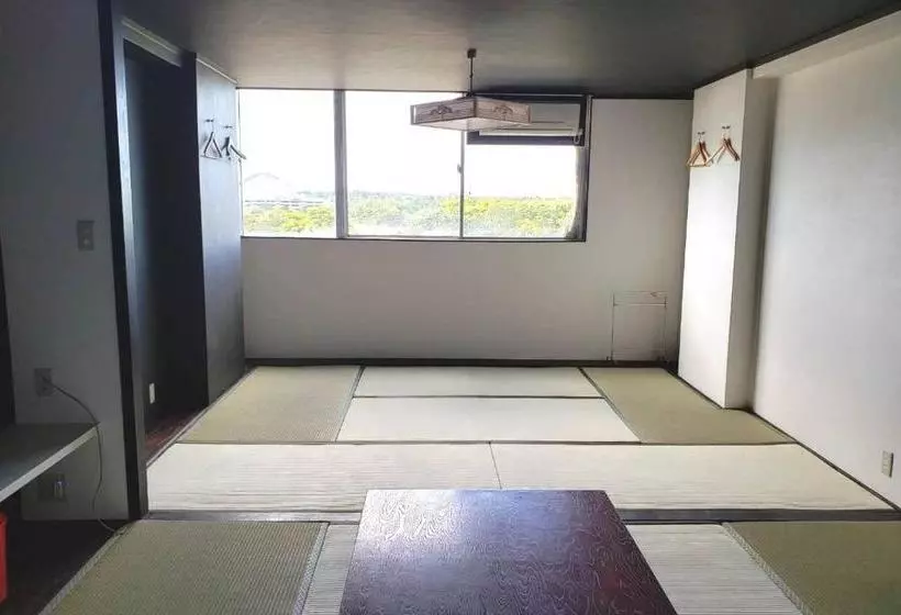 Hotelli Aoshima Suikouen