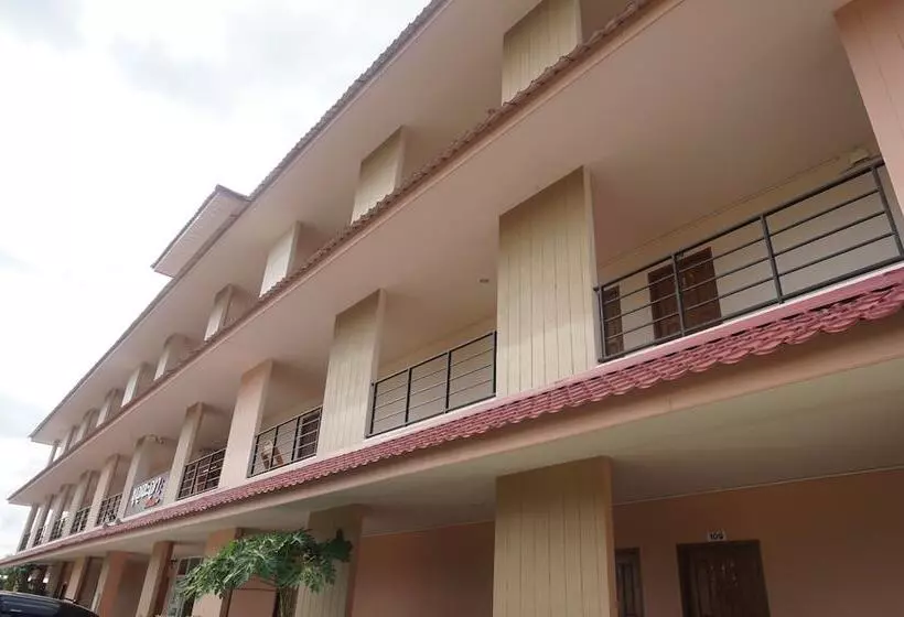 Hotelli Bumnsaya Place