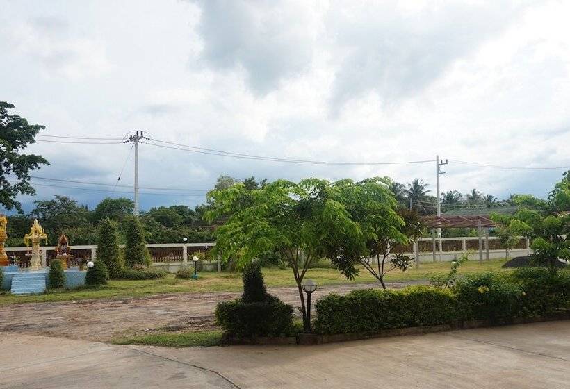 Отель Bumnsaya Place