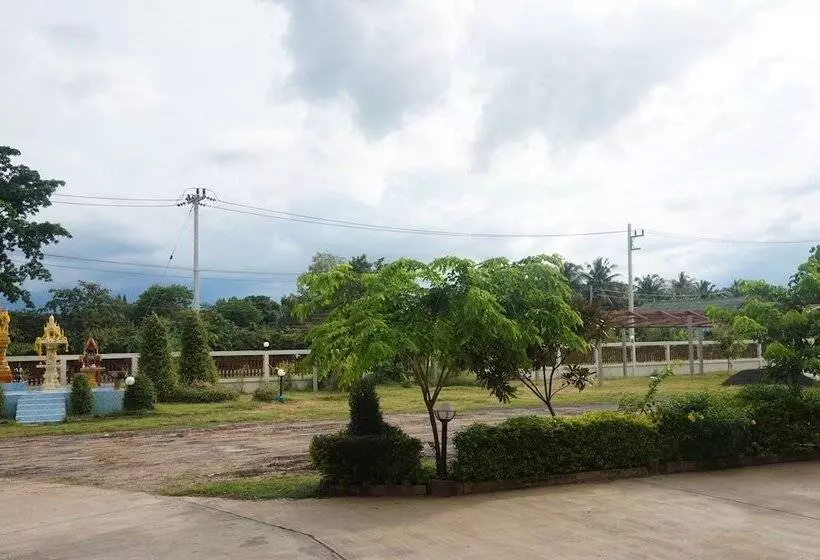 Hotelli Bumnsaya Place