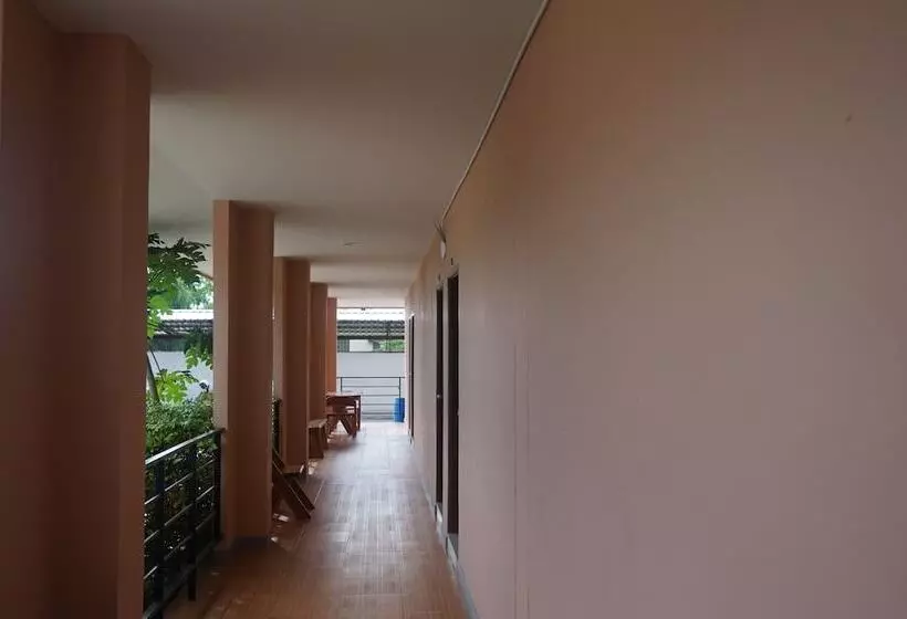 Hotelli Bumnsaya Place