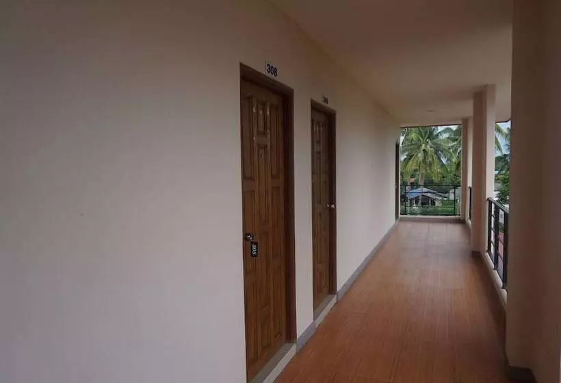 Hotelli Bumnsaya Place