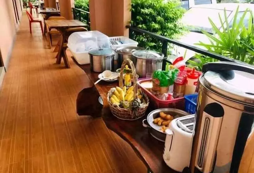 Hotelli Bumnsaya Place