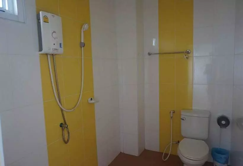 Hotelli Bumnsaya Place