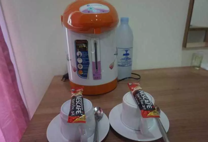 Hotelli Bumnsaya Place