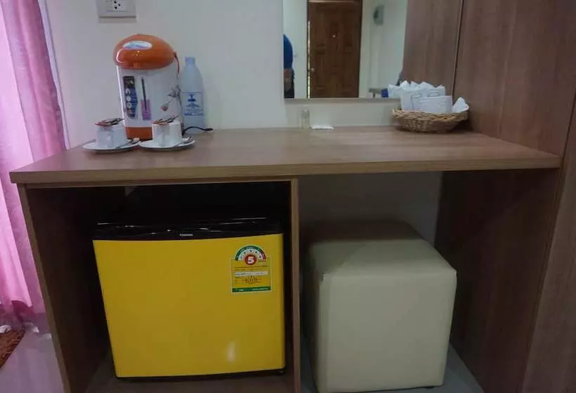 Hotelli Bumnsaya Place