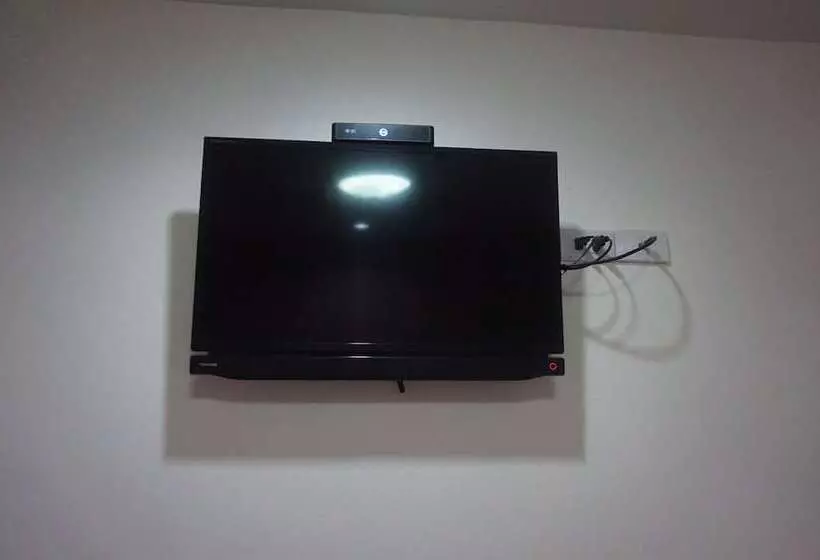 Hotelli Bumnsaya Place