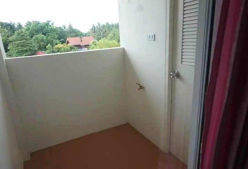 Hotelli Bumnsaya Place