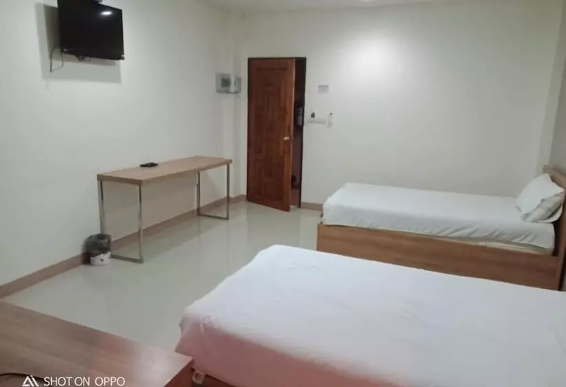 Hotelli Bumnsaya Place