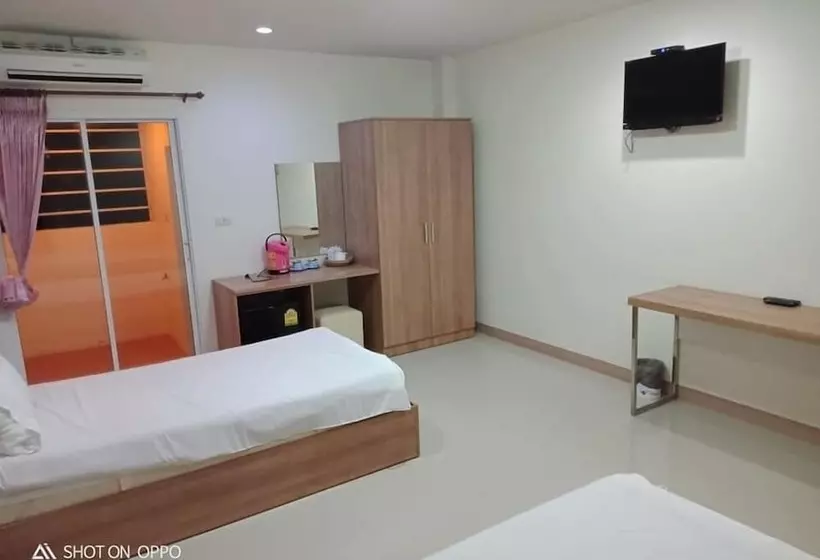 Hotelli Bumnsaya Place