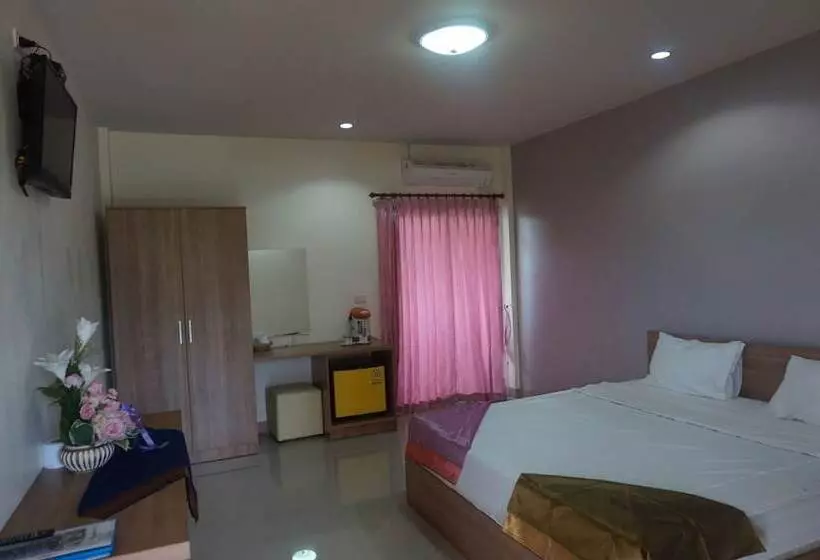 Hotelli Bumnsaya Place