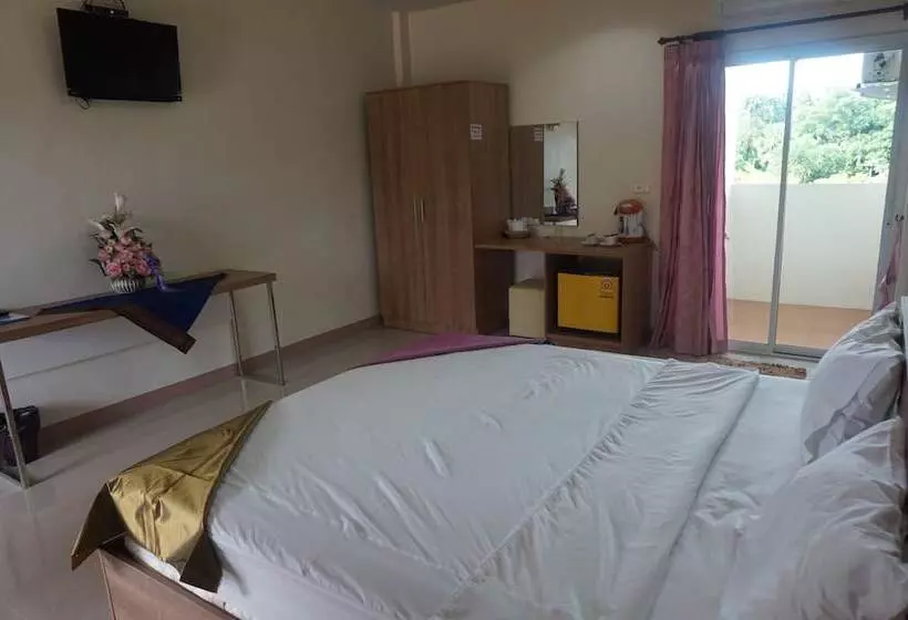 Hotelli Bumnsaya Place