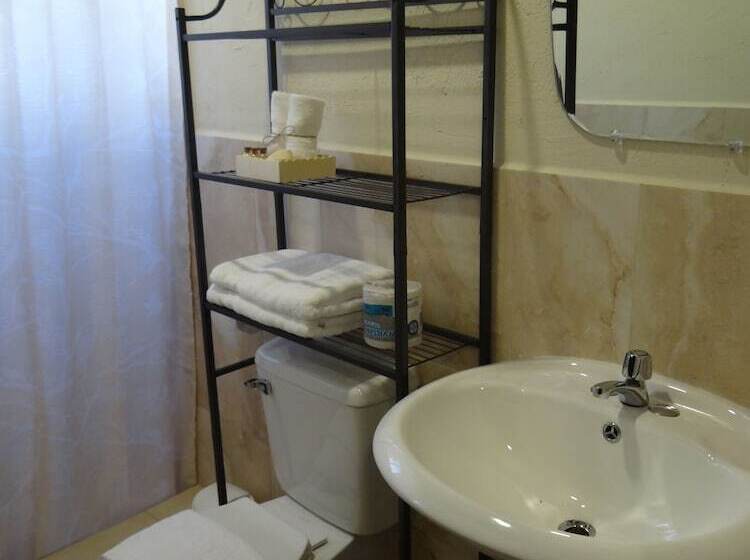 فندق La Casa De Tia Eva