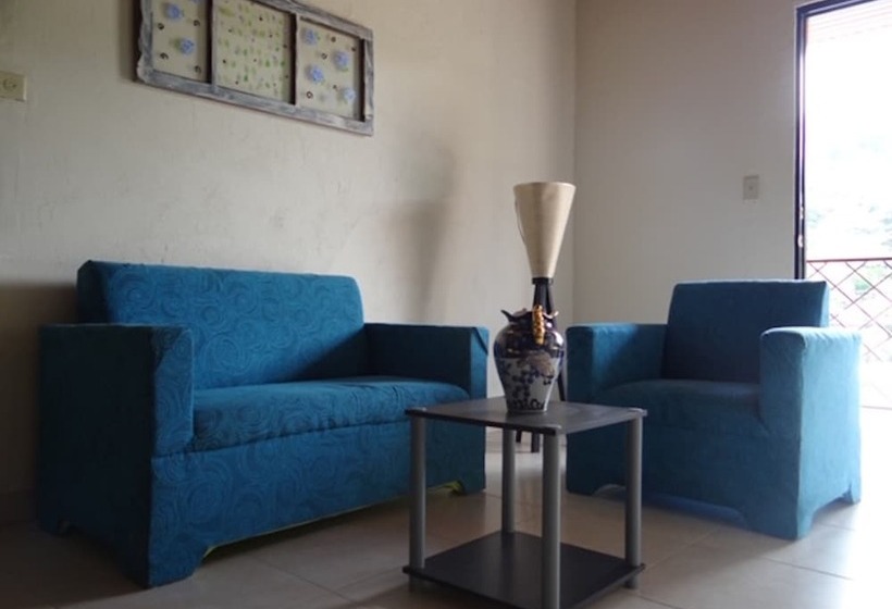 فندق La Casa De Tia Eva