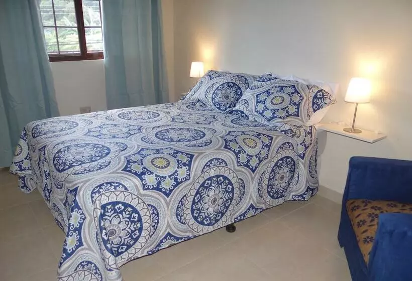 Hotelli La Casa De Tia Eva