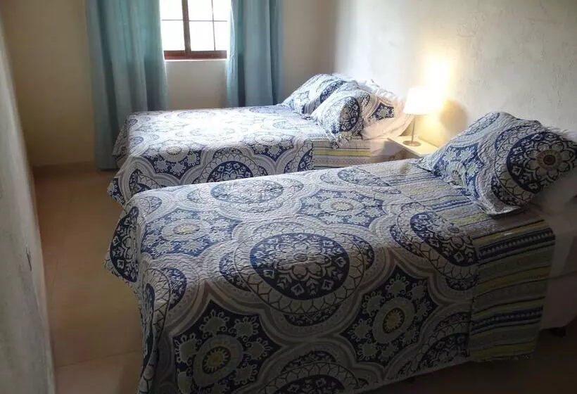 Hotelli La Casa De Tia Eva