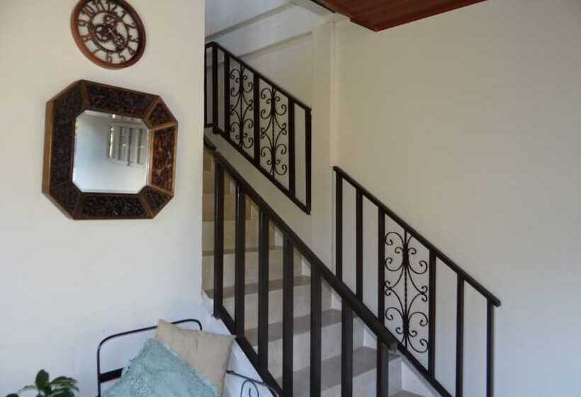 فندق La Casa De Tia Eva