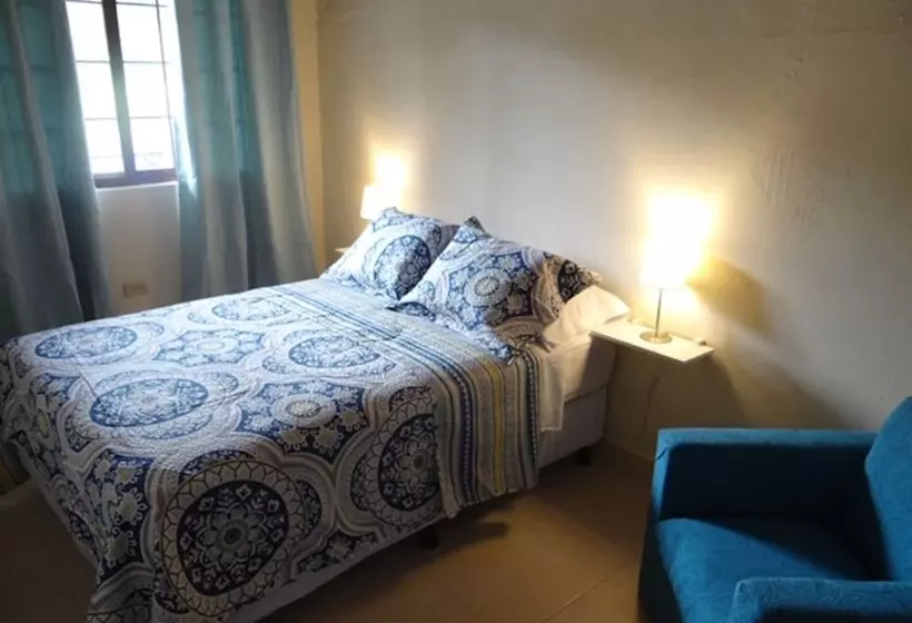 Hotelli La Casa De Tia Eva