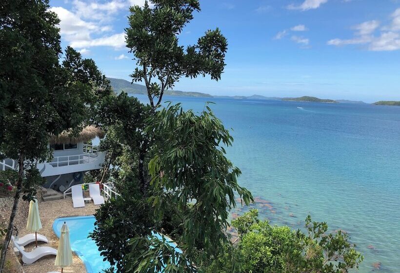 酒店 Pearl Bay Villas