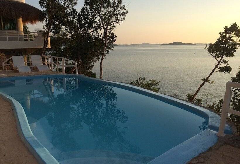 酒店 Pearl Bay Villas