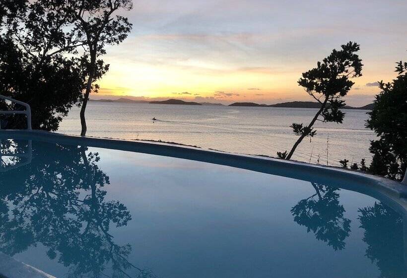 酒店 Pearl Bay Villas