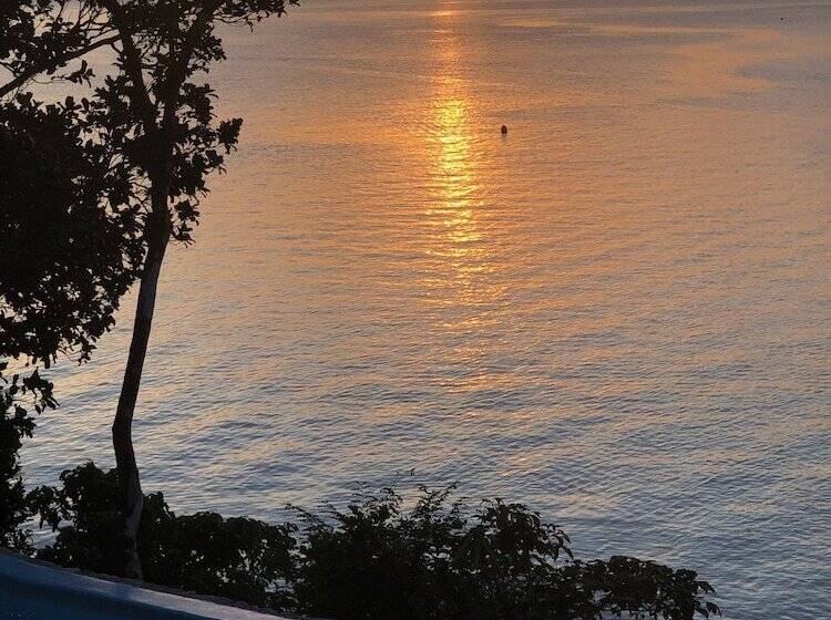 酒店 Pearl Bay Villas