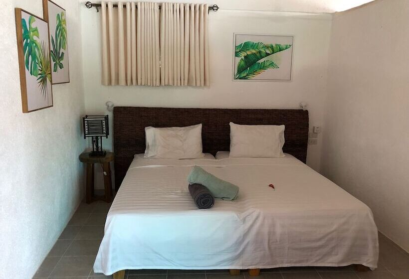 酒店 Pearl Bay Villas