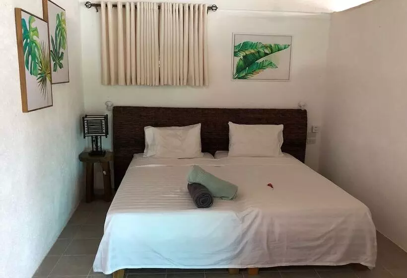 ホテル Pearl Bay Villas