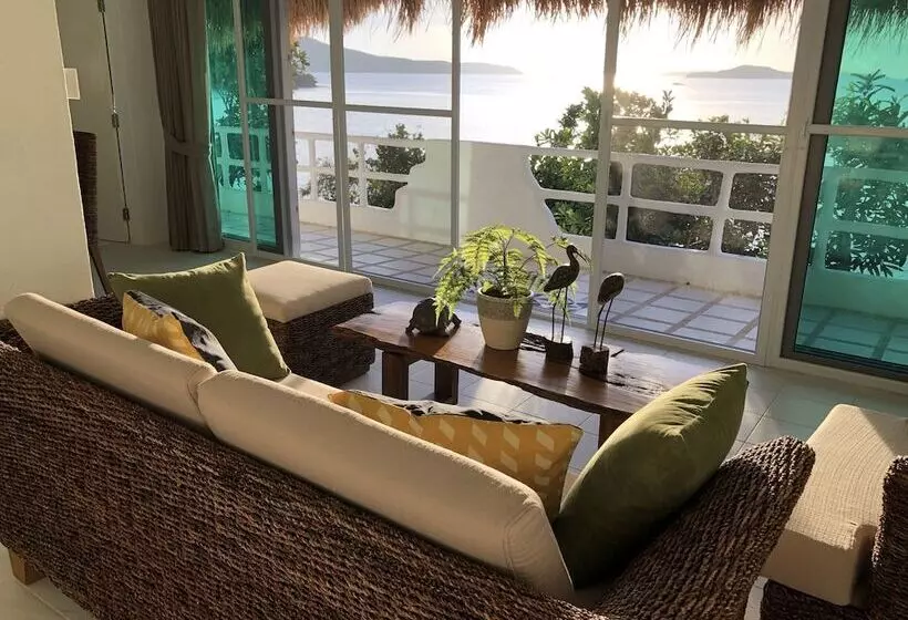 ホテル Pearl Bay Villas