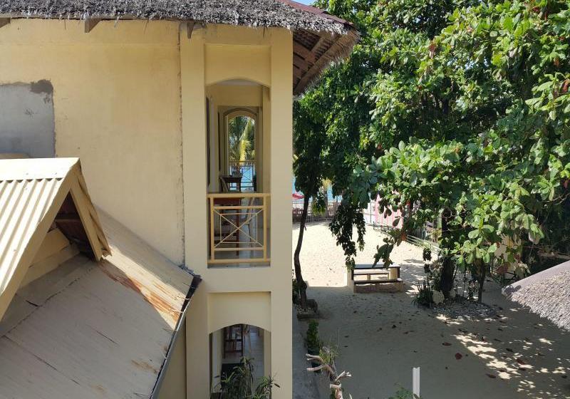 Отель Villa Bienvenida Beach Resort